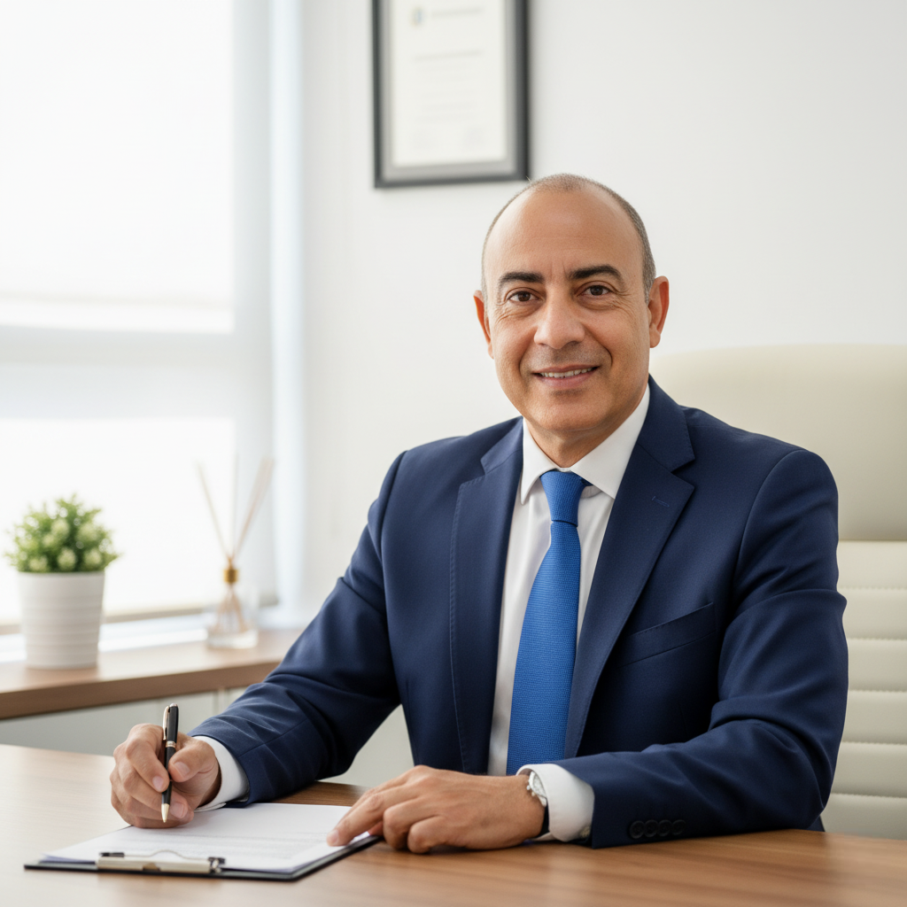 Dr. Pablo pEREZ